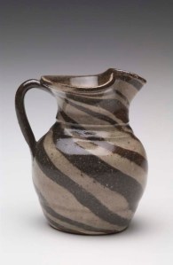 Catawba Valley Pottery, Pitcher by Steve Abee